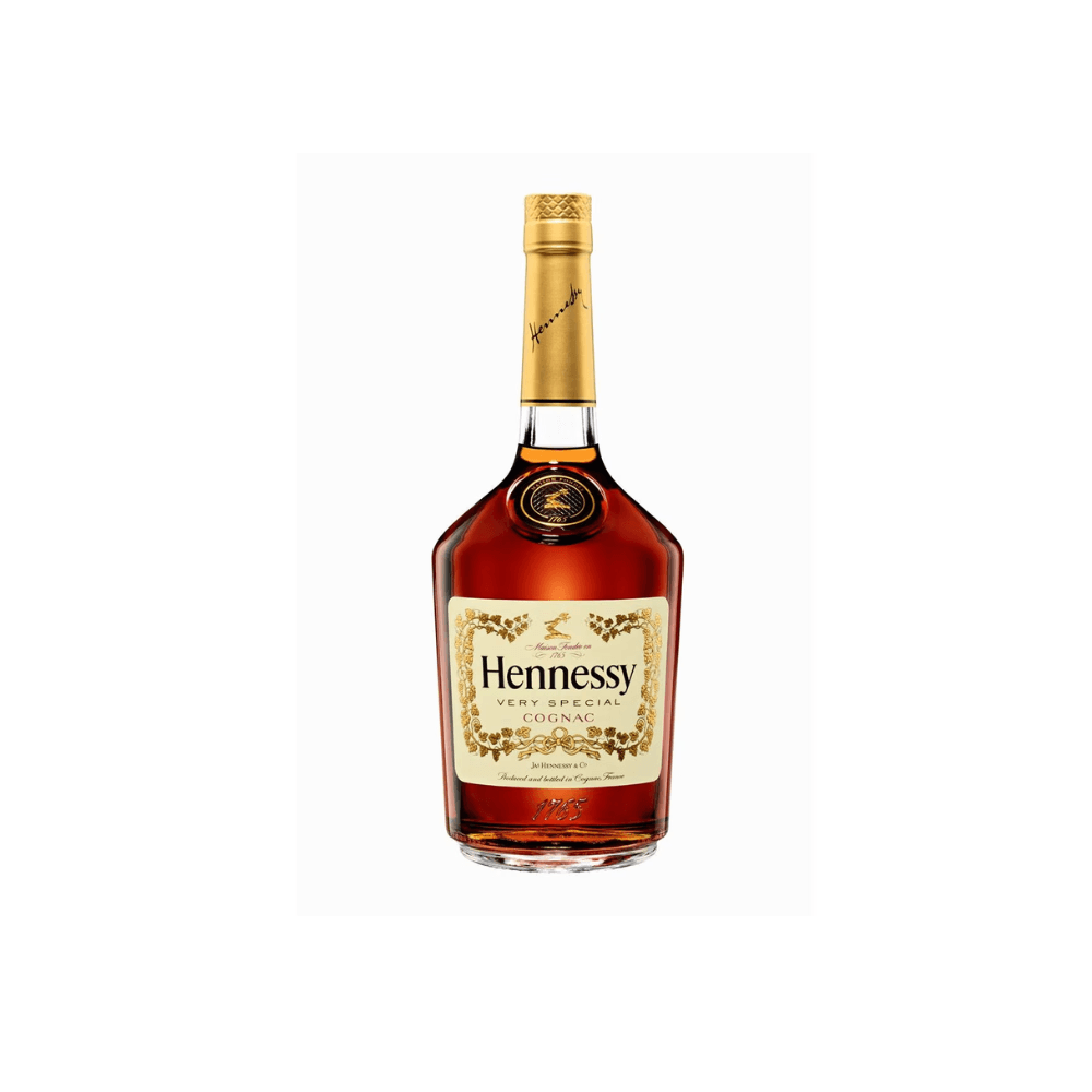 Hennessy Very Special Cognac 700 Ml - La Escocesa