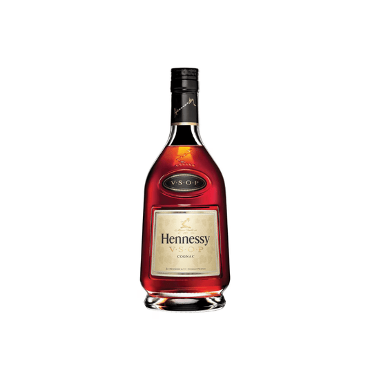 Hennessy Vsop 700 Ml - La Escocesa