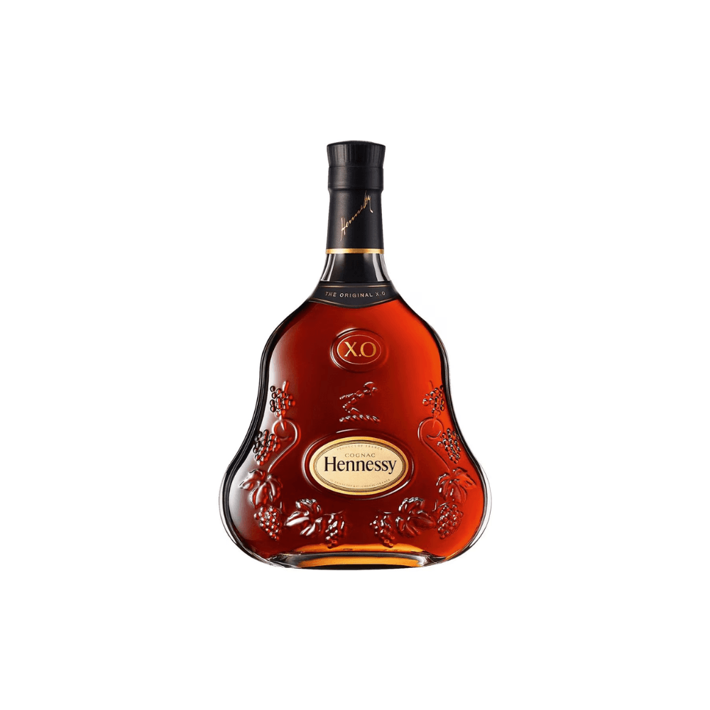 Hennessy Xo 700 Ml - La Escocesa