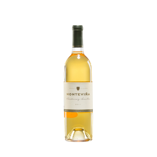 Monteviña Chardonnay - Semillon 750 Ml - La Escocesa