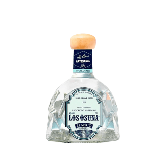 Los Osuna Blanco Titanium 750 Ml - La Escocesa