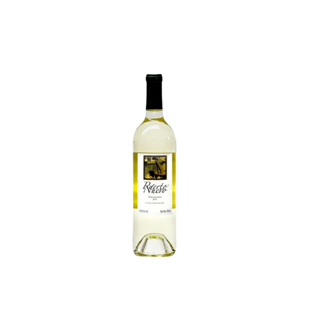 Puerto Nuevo Blanco 750 Ml - La Escocesa