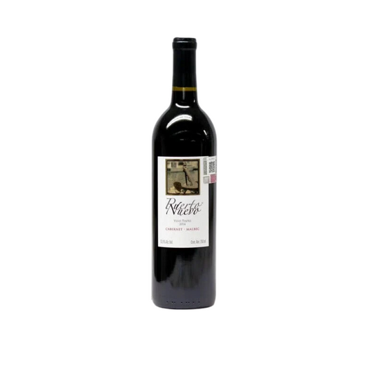 Puerto Nuevo Cabernet/Malbec 750 - La Escocesa