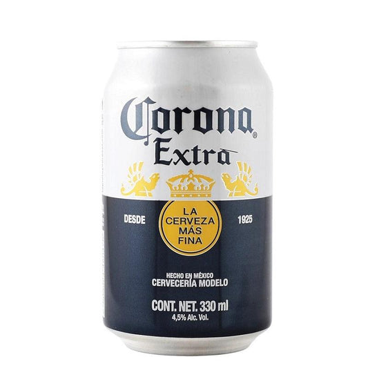 Corona Bote 330 Ml - La Escocesa