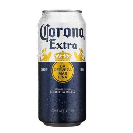 Corona Laton 473 Ml - La Escocesa