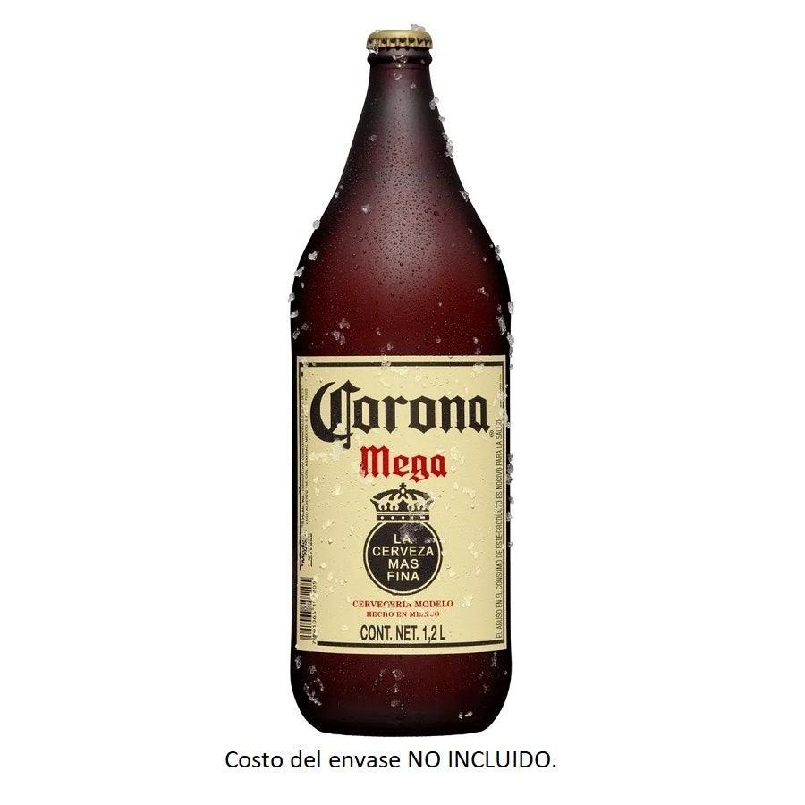 Corona Mega 1.2 lt - La Escocesa