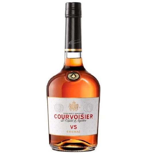 Courvoisier Vs 700ml - La Escocesa