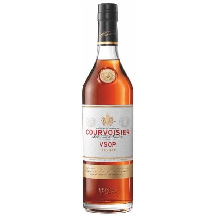 Courvoisier Vsop 700ml - La Escocesa