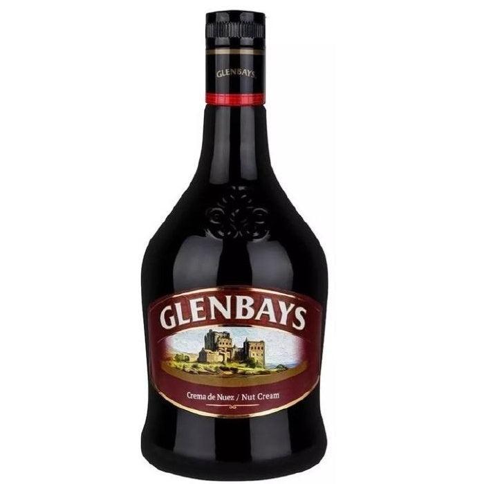 Crema De Whisky Glenbay'S 750ml - La Escocesa