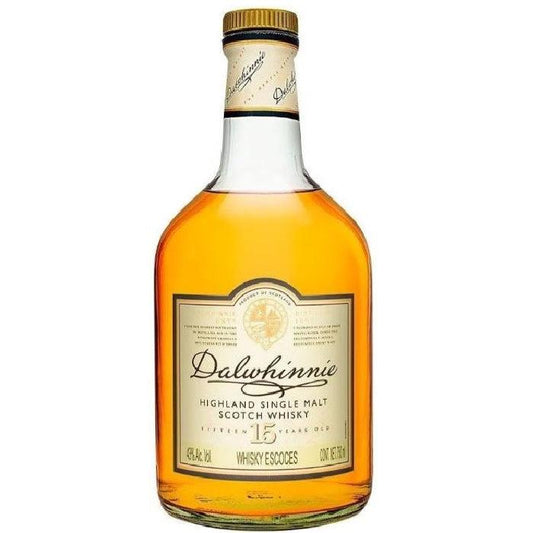 Dalwhinnie 15Y 75cl - La Escocesa