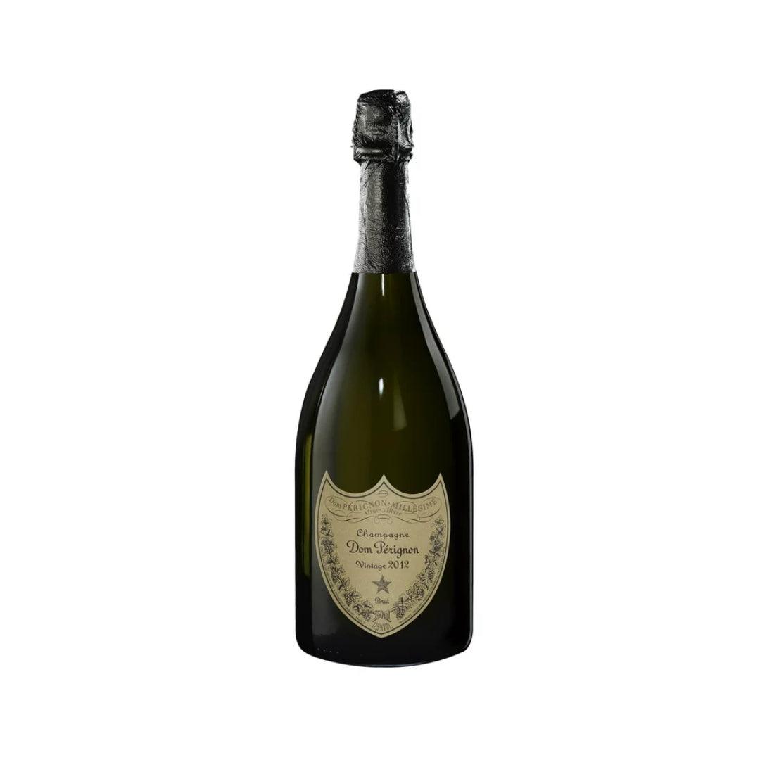 Dom Perignon Vintage 2012 750 Ml - La Escocesa