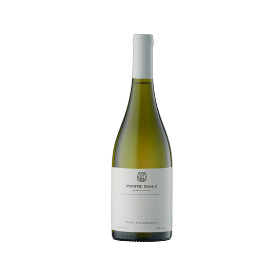 Monte Xanic Chenin De Colombard 750 Ml - La Escocesa