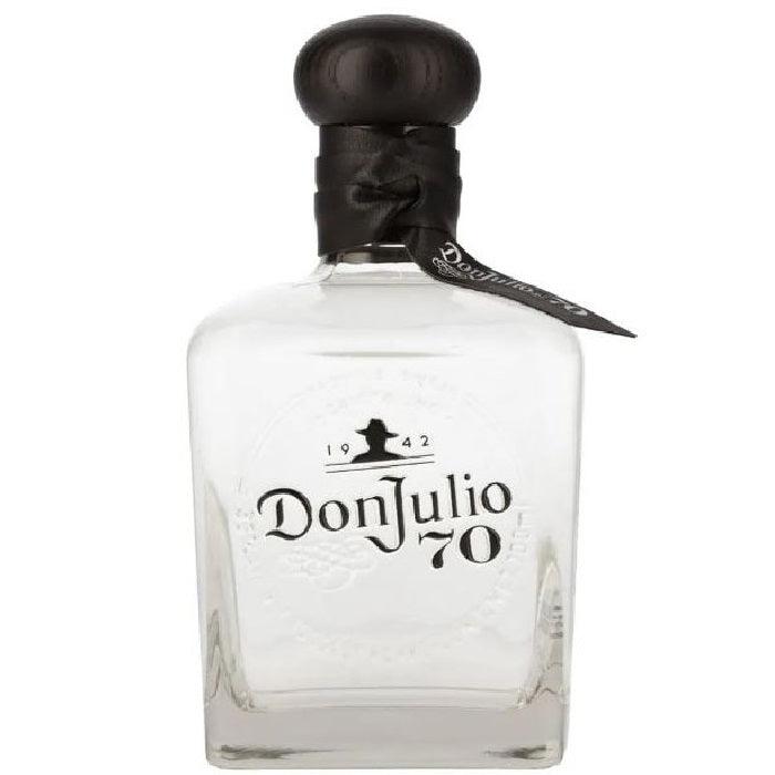 Don Julio 70th 70cl - La Escocesa