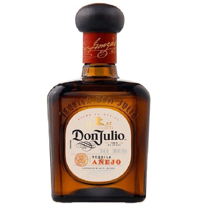 Don Julio Añejo 70cl - La Escocesa