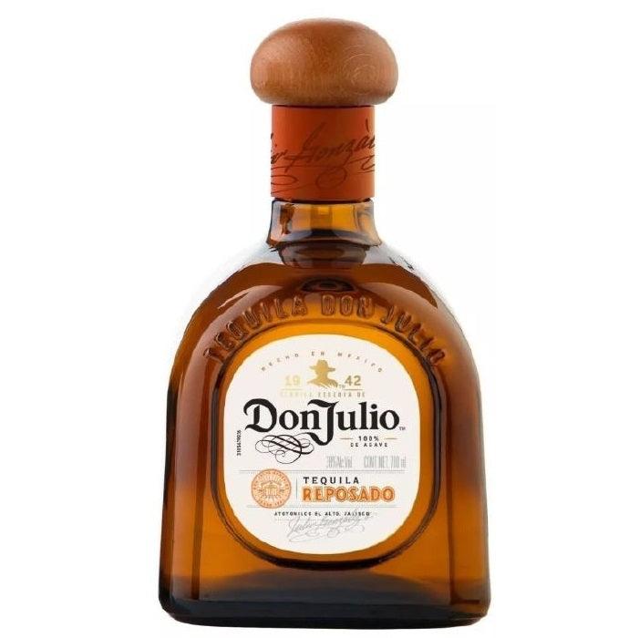 Don Julio Reposado 70cl - La Escocesa