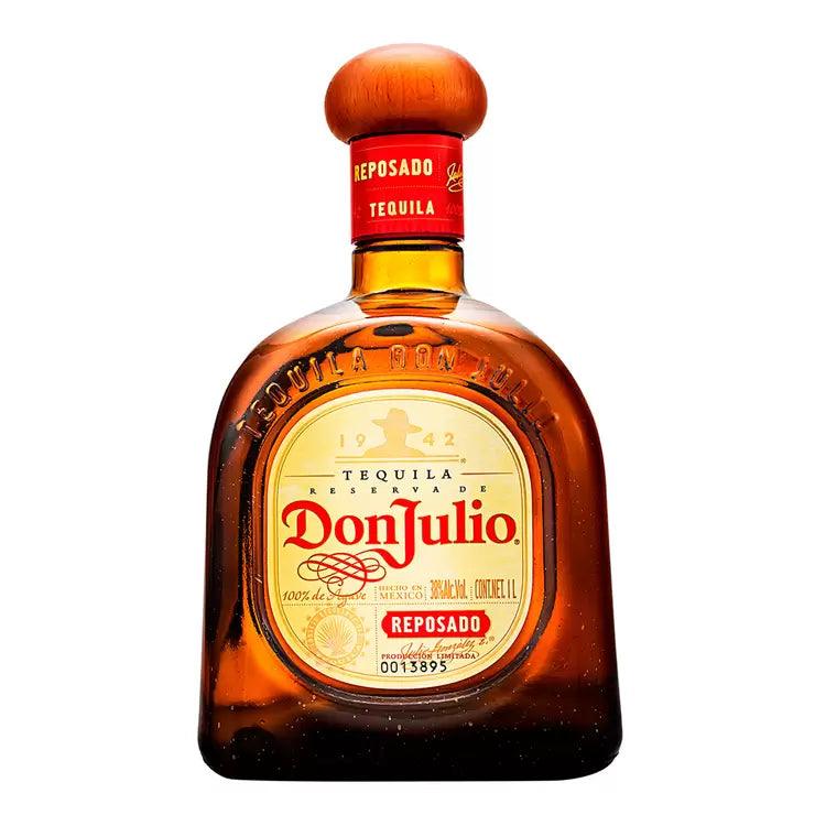 Don Julio Rpsdo 1L - La Escocesa