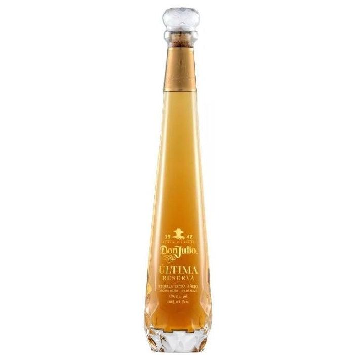 Don Julio Ultima Reserv. 75cl - La Escocesa