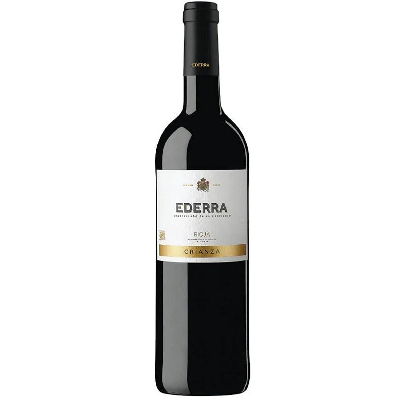 Ederra Crianza - La Escocesa