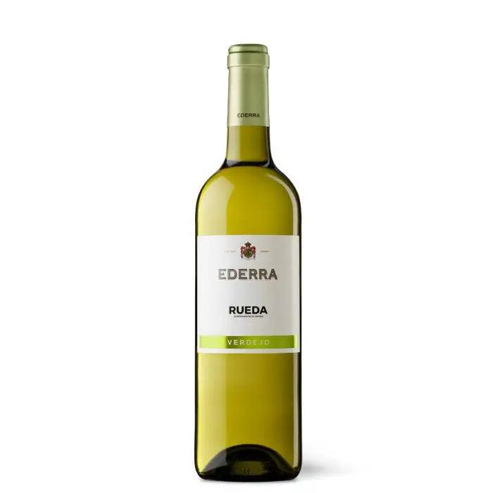 Ederra Viura Verdejo - La Escocesa