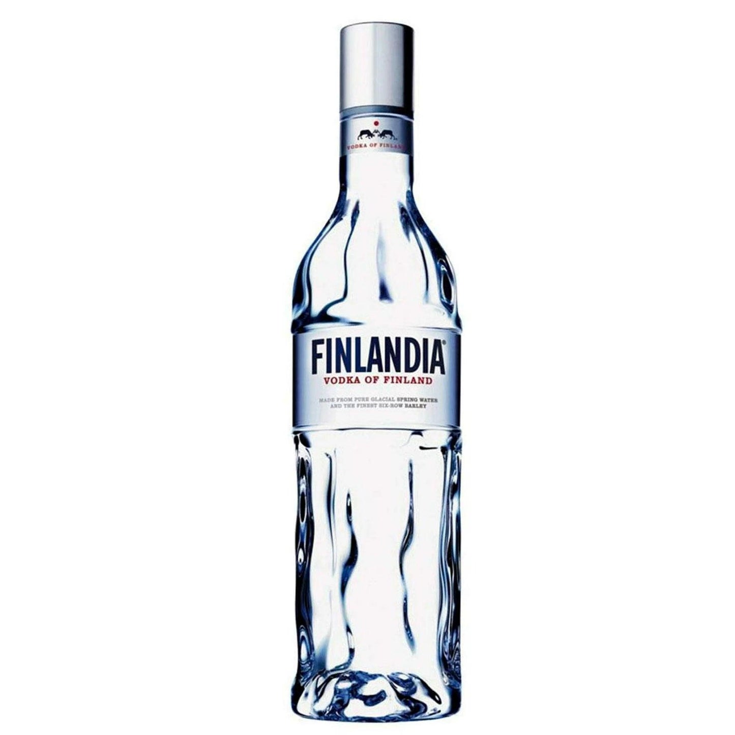 Finlandia Vodka 375ml - La Escocesa