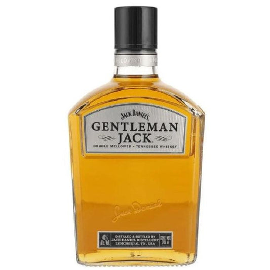 Gentleman Jack 700ml - La Escocesa