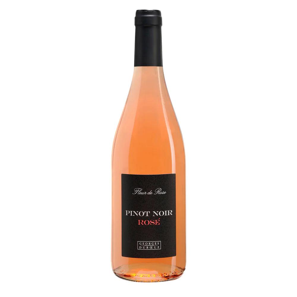 Languedoc - Roussillon Georges Duboeuf Pinot Noir Rosé 12 / 750 Ml - La Escocesa