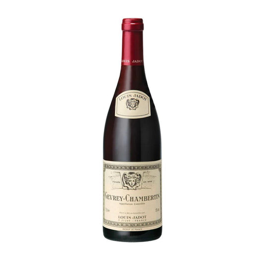 Bourgogne Louis Jadot Gevrey Chambertin 12 / 750 Ml - La Escocesa