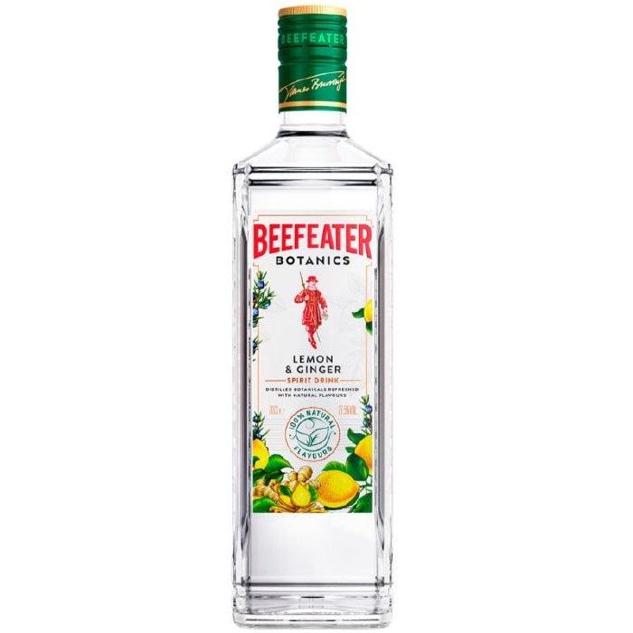 Gin Beefeater Botanics 700ml - La Escocesa