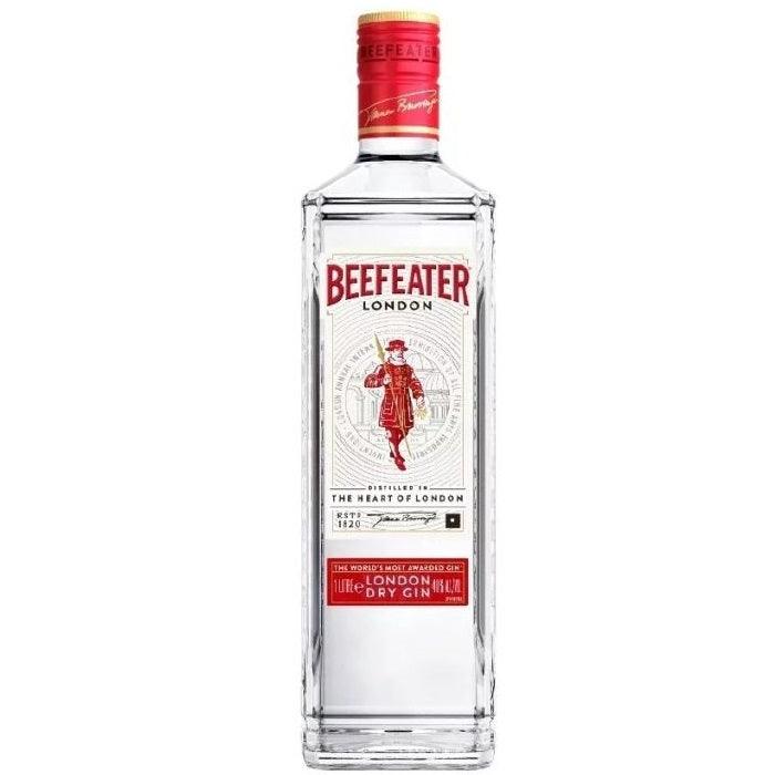 Gin Beefeater London Dry 1000ml - La Escocesa