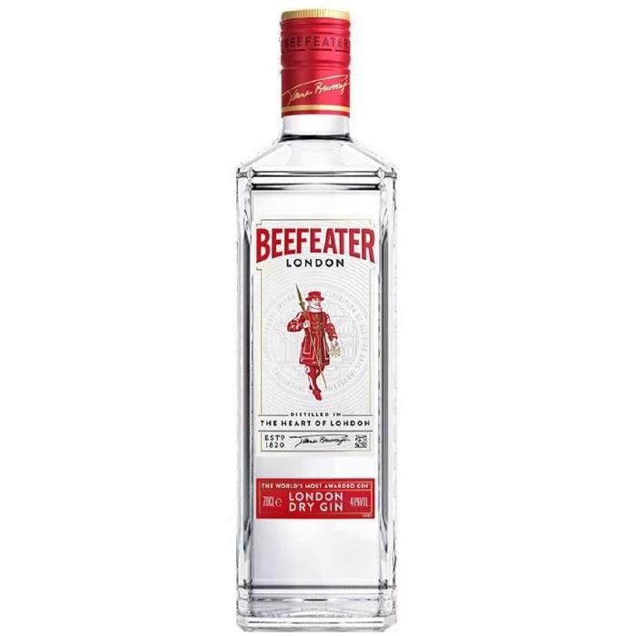 Gin Beefeater London Dry 750ml - La Escocesa