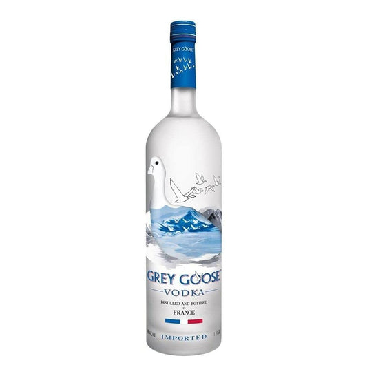 Grey Goose 1 Lt - La Escocesa