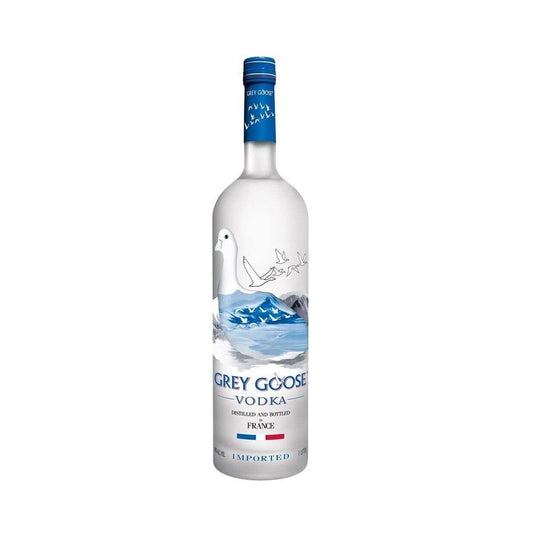 Vodka Grey Goose 700 Ml - La Escocesa