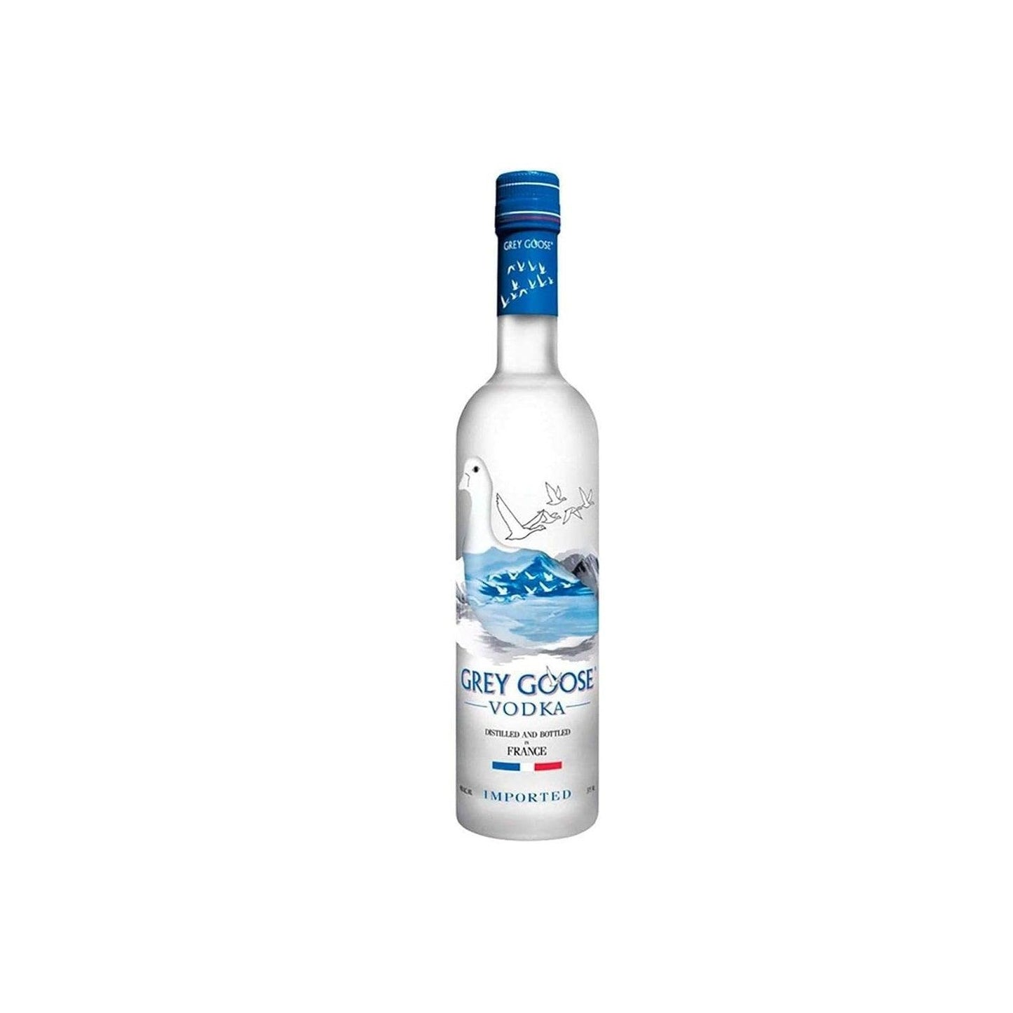 Grey Goose 375 ml - La Escocesa