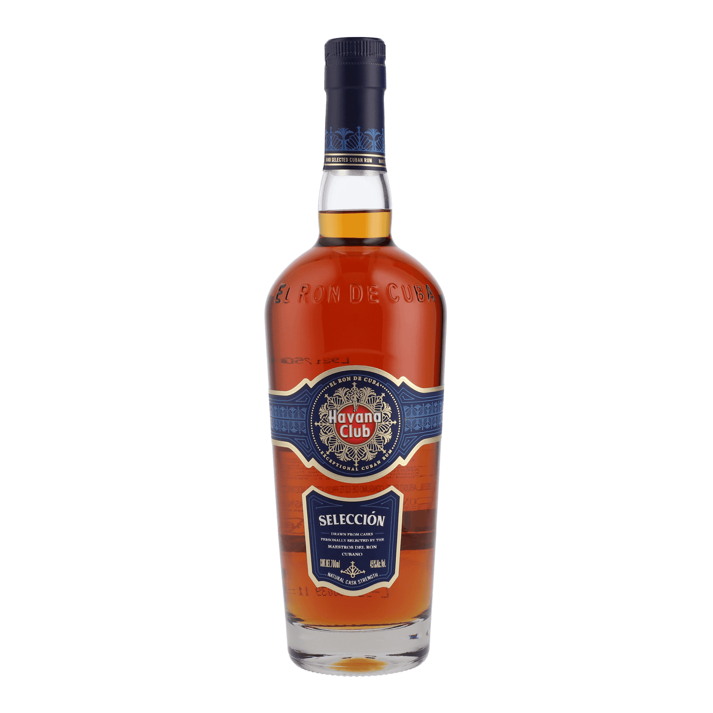 Ron Havana Club Selección 700ml - La Escocesa