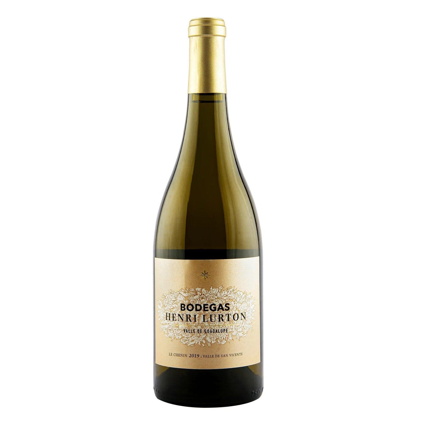 Henri Lurton Le Chenin 750 Ml - La Escocesa