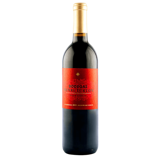 Henri Lurton Le Nebbiolo 750 Ml - La Escocesa