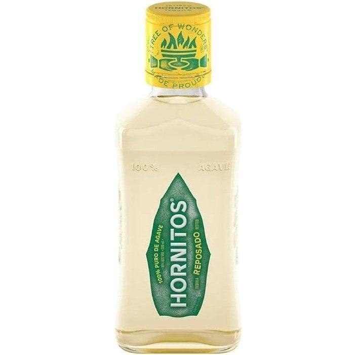 Hornitos Reposado 200ml - La Escocesa