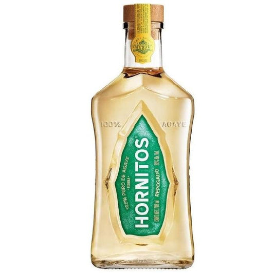 Hornitos Reposado 700ml - La Escocesa