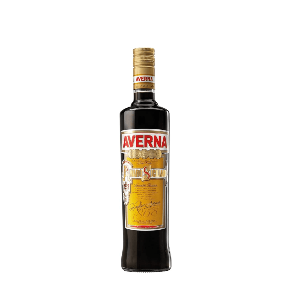 Averna Amaro Siciliano 700 Ml - La Escocesa