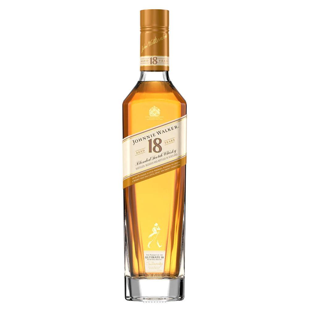 Johnnie Walker Aged 18 Years 750 ml - La Escocesa