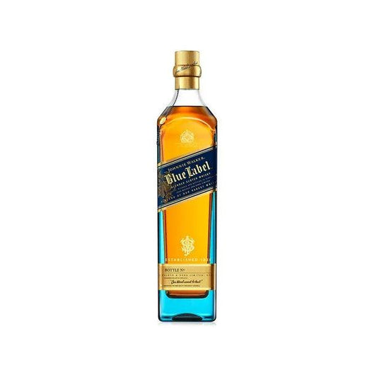 Johnnie Walker Blue Label 200 ml - La Escocesa