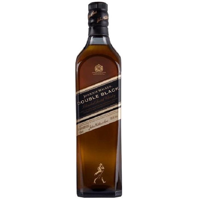 Johnnie Walker Double Black 750 ml - La Escocesa