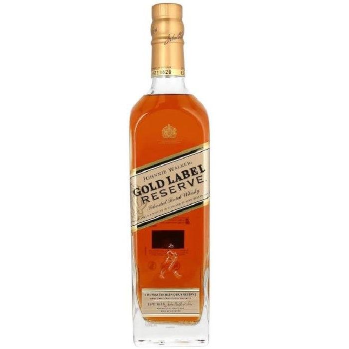 Johnnie Walker Gold Label 750 ml – Whisky Escocés | La Escocesa
