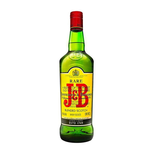 J&B Rare 1L - La Escocesa