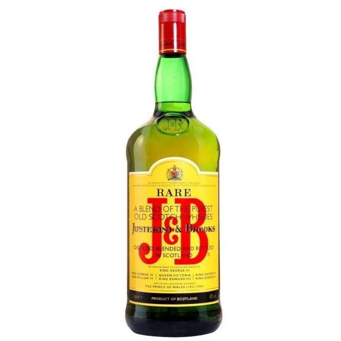 J&B Rare 3L - La Escocesa