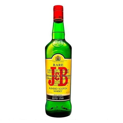 J&B Rare 75cl - La Escocesa