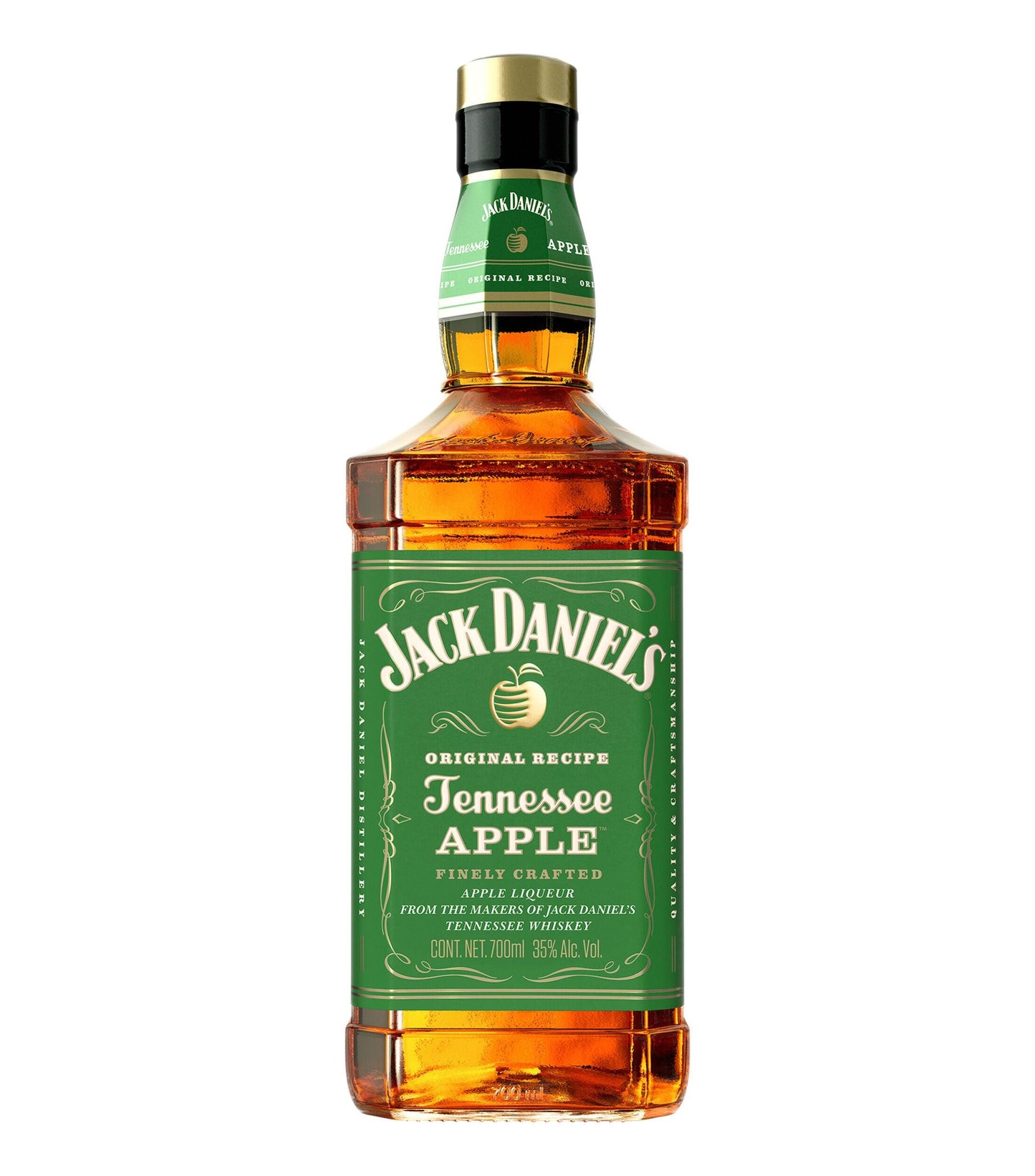 Jack Daniel'S Tennessee Apple 700ml - La Escocesa