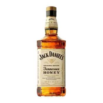 Jack Daniel'S Tennessee Honey Flavored Liqueur 1000ml - La Escocesa