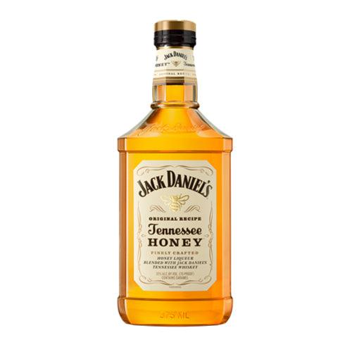 Jack Daniel'S Tennessee Honey Flavored Liqueur 200ml - La Escocesa