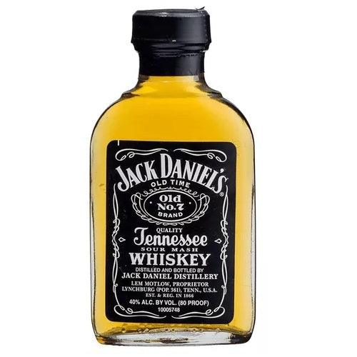 Jack Daniel'S Whiskey Tennessee 100ml - La Escocesa